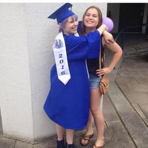 Meet your Posher, Tiegan